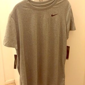 Nike DryFit Shirt- brand new